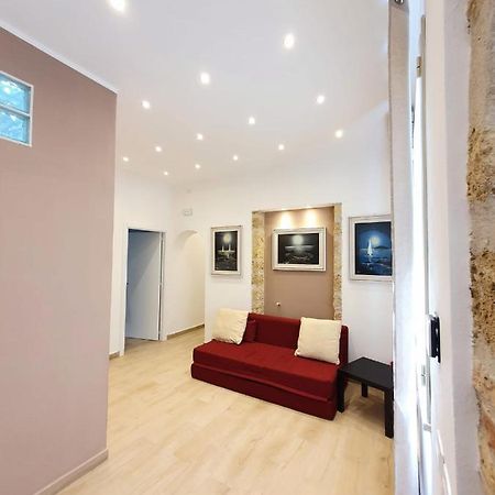 Teatro Massimo Apartment Palerme Extérieur photo