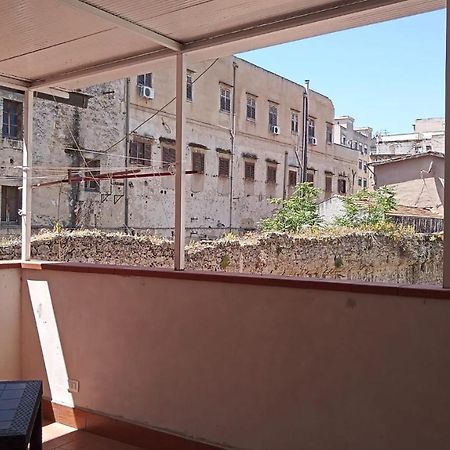 Teatro Massimo Apartment Palerme Extérieur photo