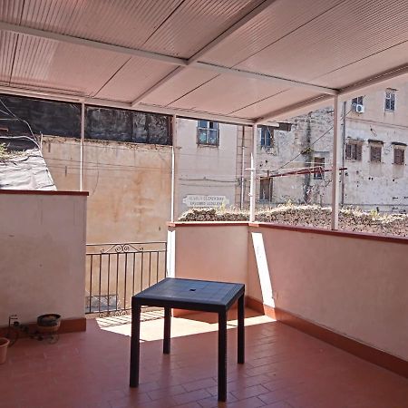 Teatro Massimo Apartment Palerme Extérieur photo