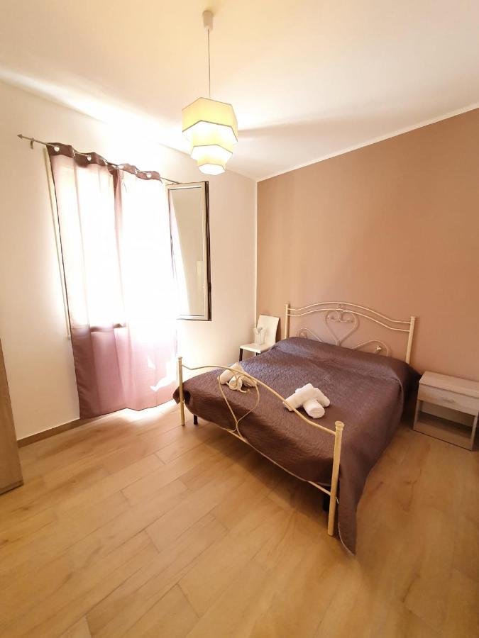 Teatro Massimo Apartment Palerme Extérieur photo