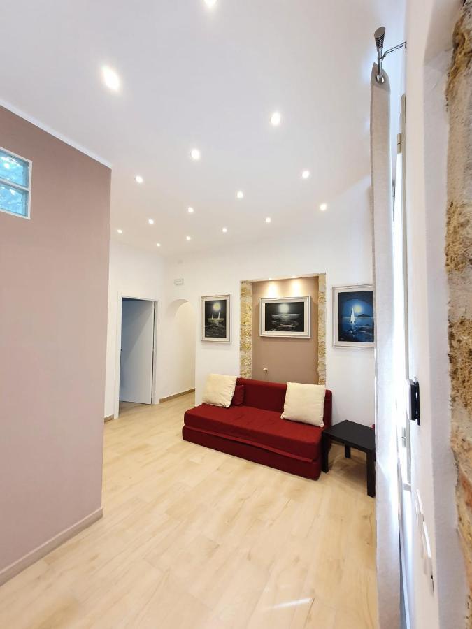 Teatro Massimo Apartment Palerme Extérieur photo