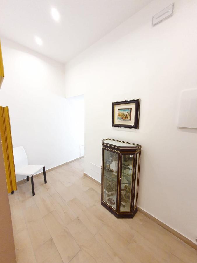 Teatro Massimo Apartment Palerme Extérieur photo