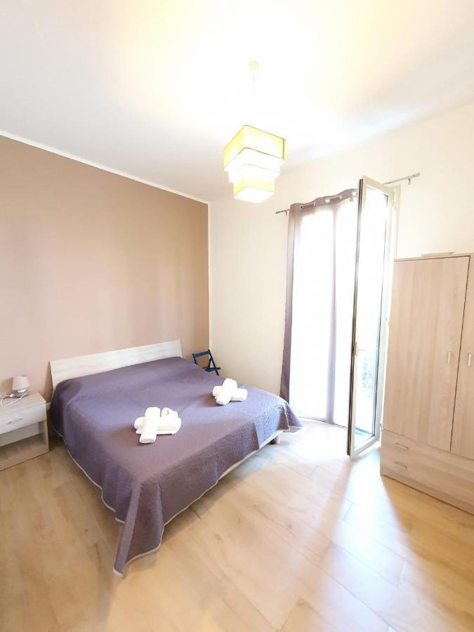 Teatro Massimo Apartment Palerme Extérieur photo