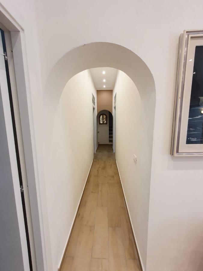Teatro Massimo Apartment Palerme Extérieur photo