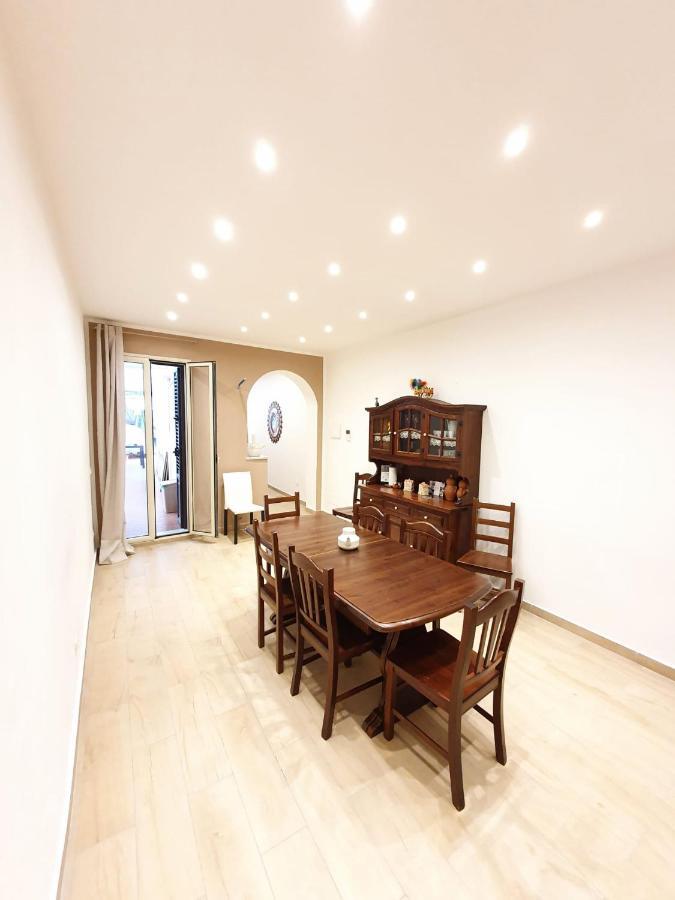 Teatro Massimo Apartment Palerme Extérieur photo