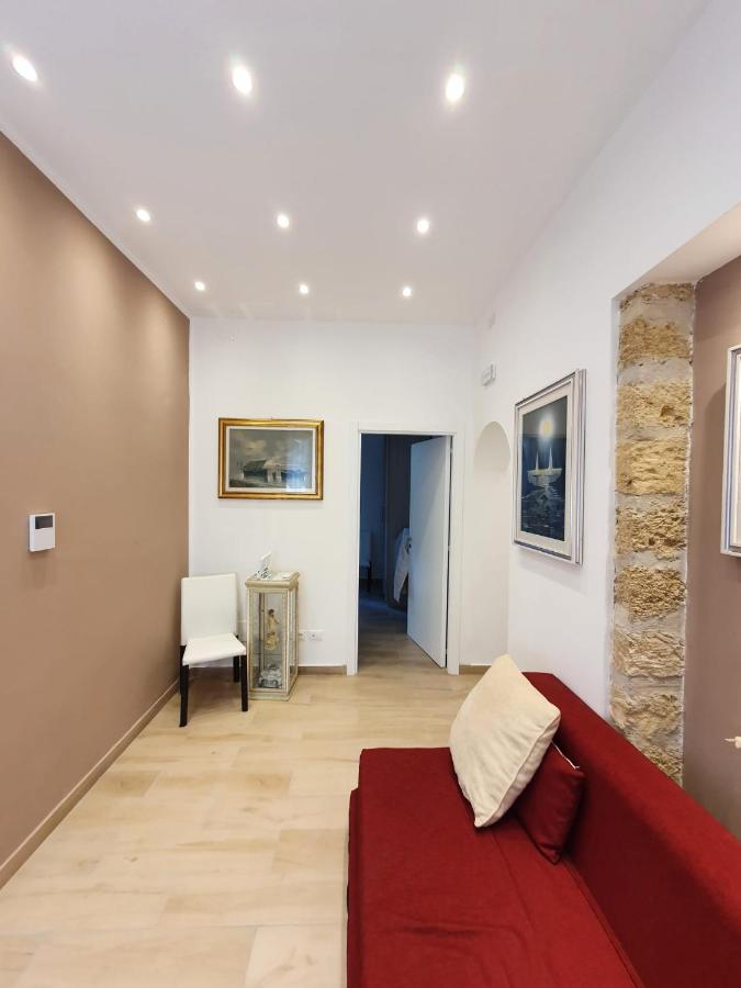 Teatro Massimo Apartment Palerme Extérieur photo
