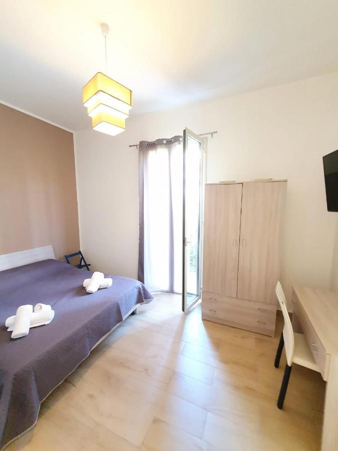 Teatro Massimo Apartment Palerme Extérieur photo