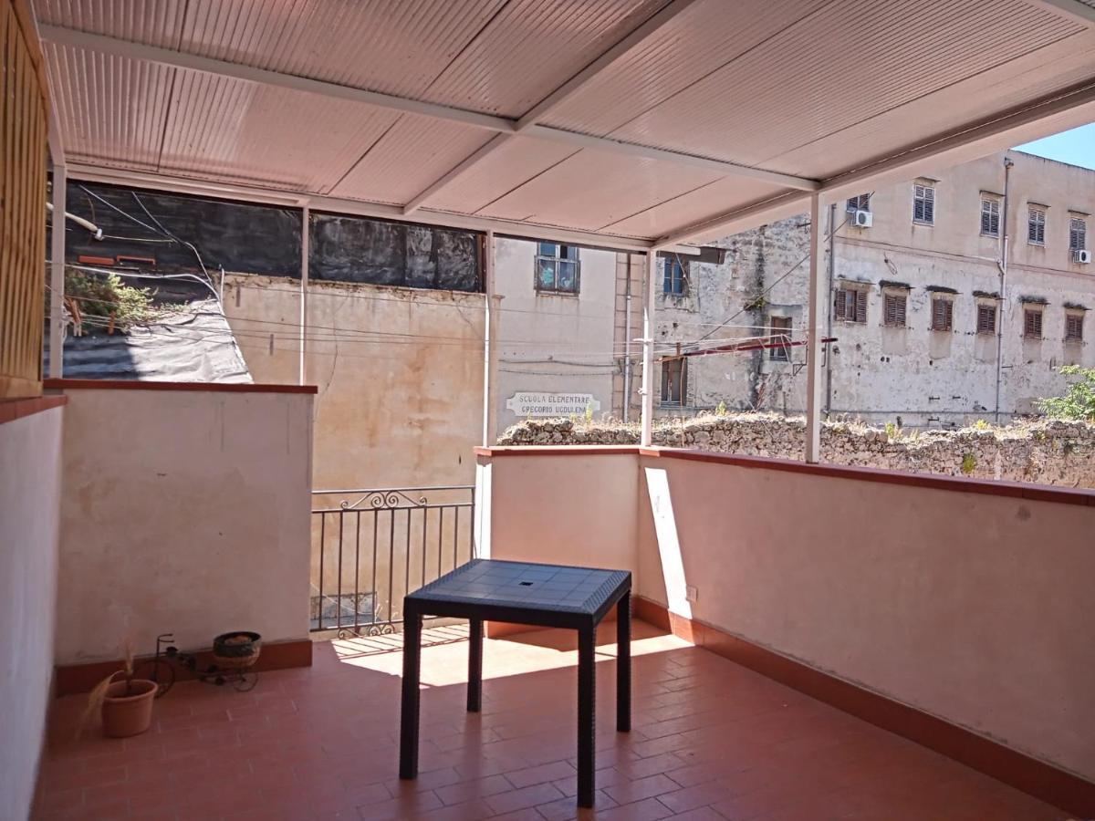 Teatro Massimo Apartment Palerme Extérieur photo