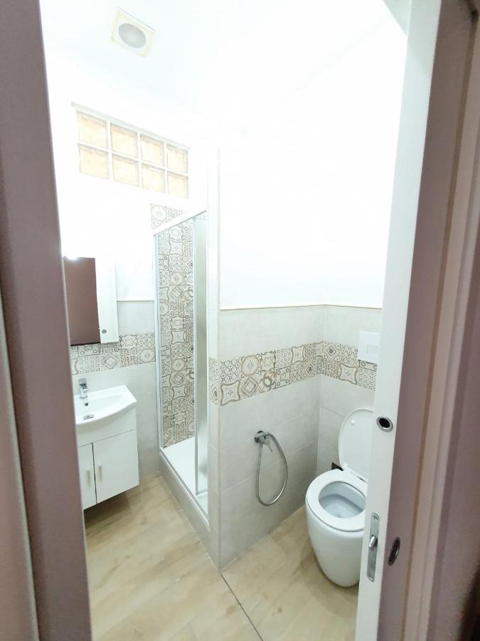 Teatro Massimo Apartment Palerme Extérieur photo